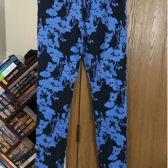 BLACK& BLUE STRETCH SKINNY JEANS - Picture 4 of 6